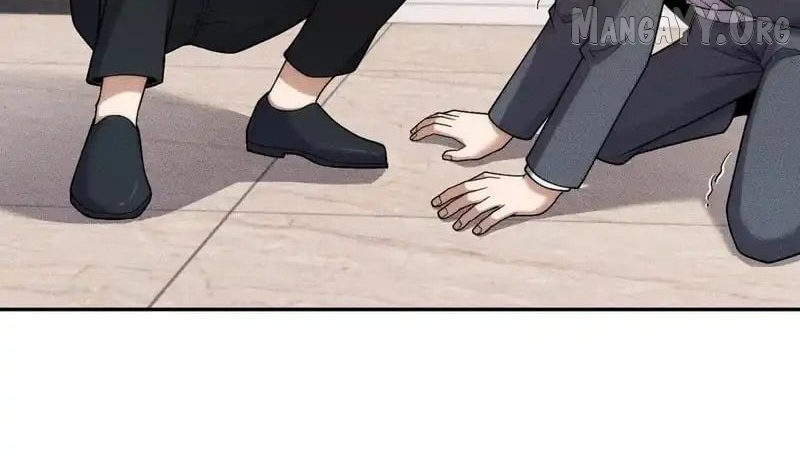 Hidden Dragon in the City (2025) Chapter 23 - page 94